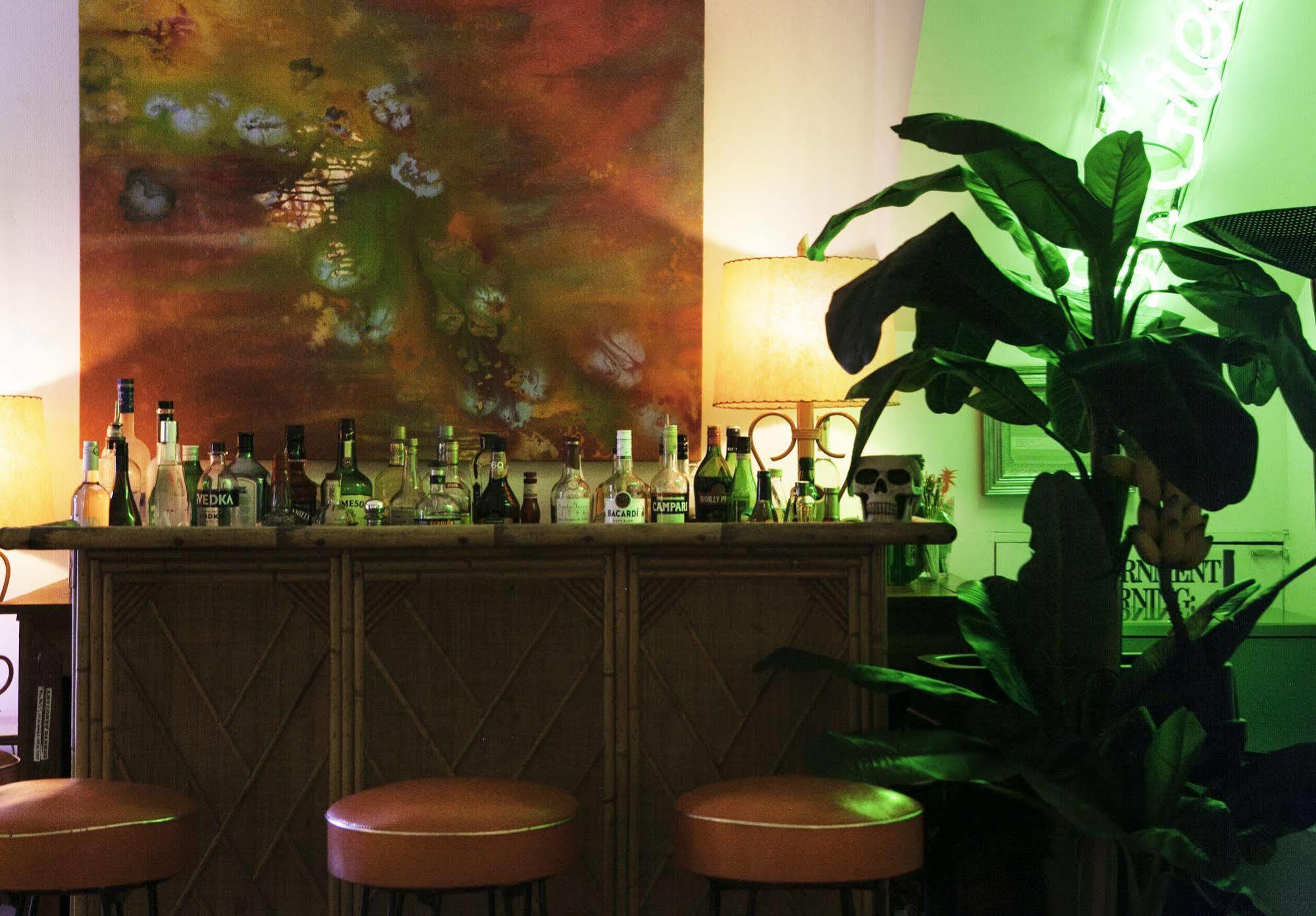 The Gallery Hotel Greenport Eksteriør bilde